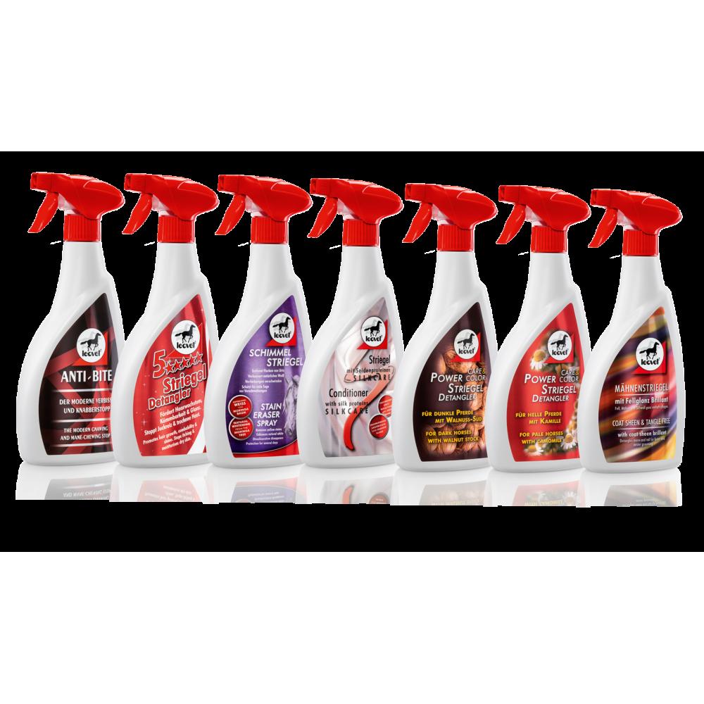 Horse Care Grooming Products